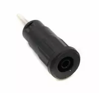 PJP 229 2mm Banana Socket 9mm Pin